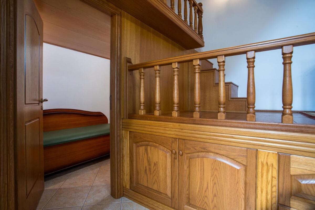 Socrates Traditional House * Charaki